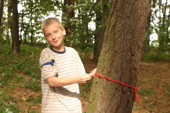 026 2005 Attis a Calypso   Zahajovacka